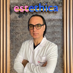 Dr Mohammed Reza